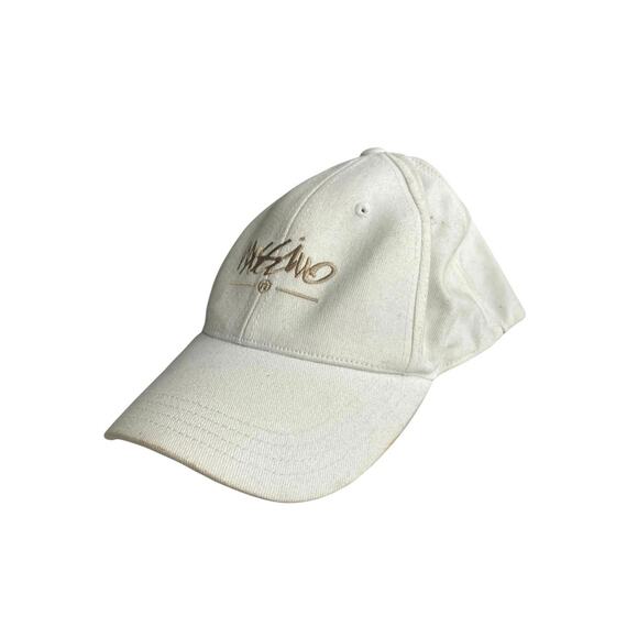 VTG 1990s Mossimo Adult white Hat - Picture 2 of 6